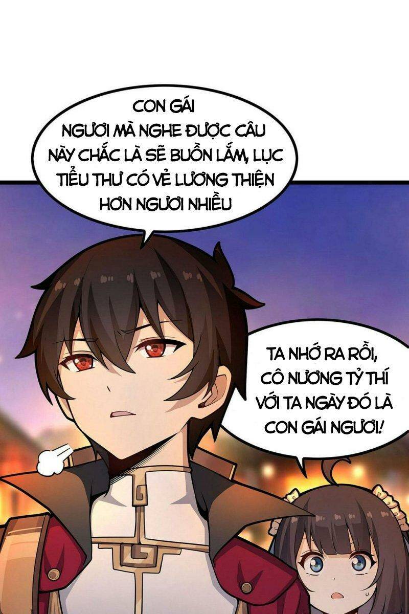 Sứ Đồ Vô Hạn Và 12 Chiến Cơ Chapter 329 - Trang 2