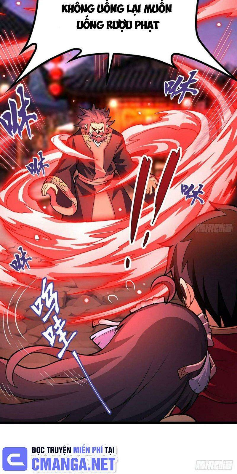 Sứ Đồ Vô Hạn Và 12 Chiến Cơ Chapter 329 - Trang 2