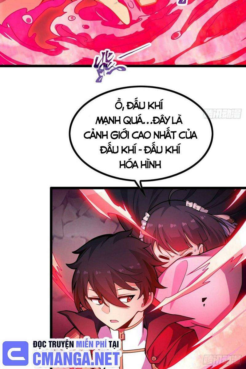 Sứ Đồ Vô Hạn Và 12 Chiến Cơ Chapter 329 - Trang 2