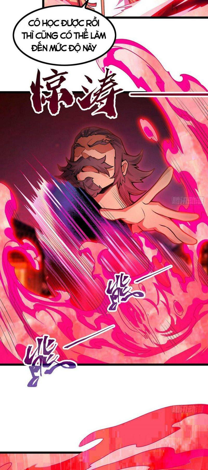 Sứ Đồ Vô Hạn Và 12 Chiến Cơ Chapter 329 - Trang 2