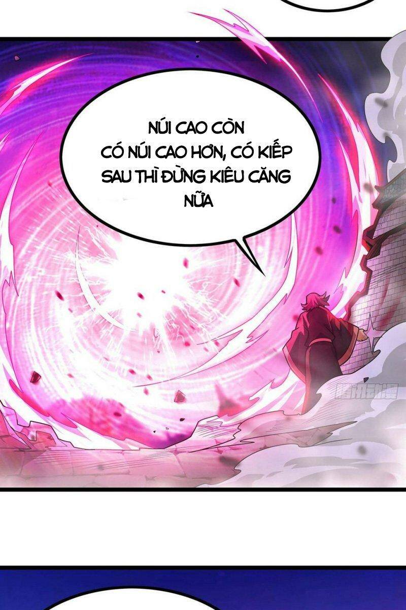 Sứ Đồ Vô Hạn Và 12 Chiến Cơ Chapter 329 - Trang 2