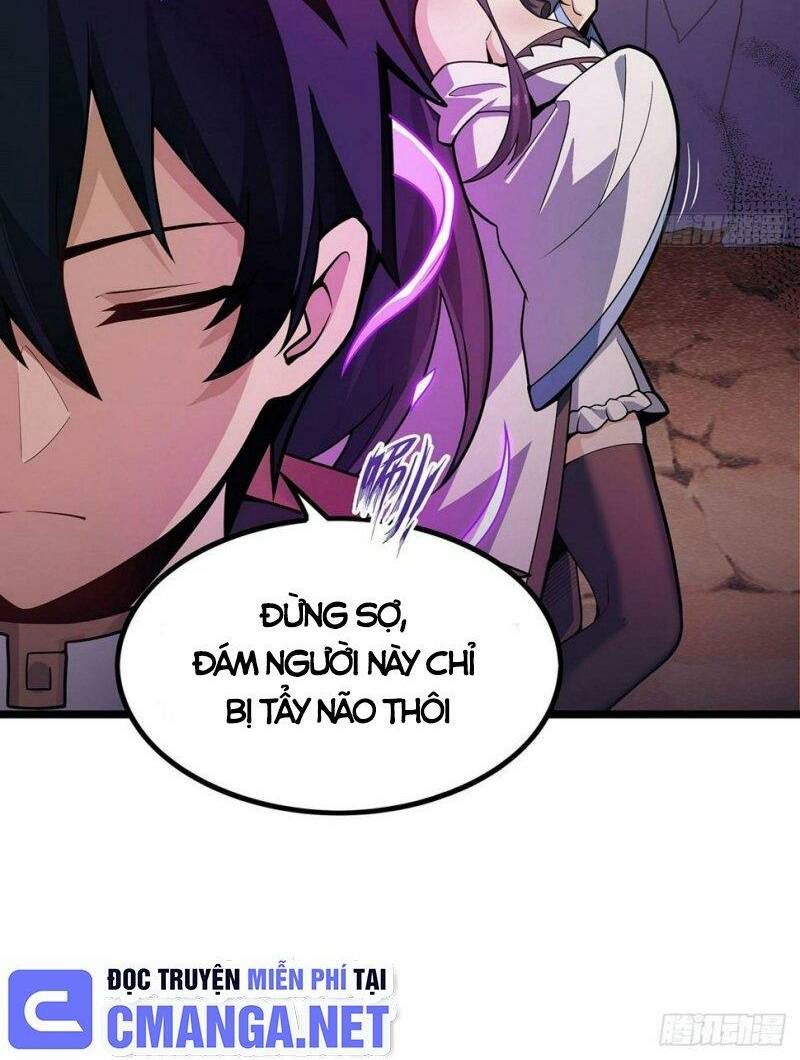 Sứ Đồ Vô Hạn Và 12 Chiến Cơ Chapter 329 - Trang 2