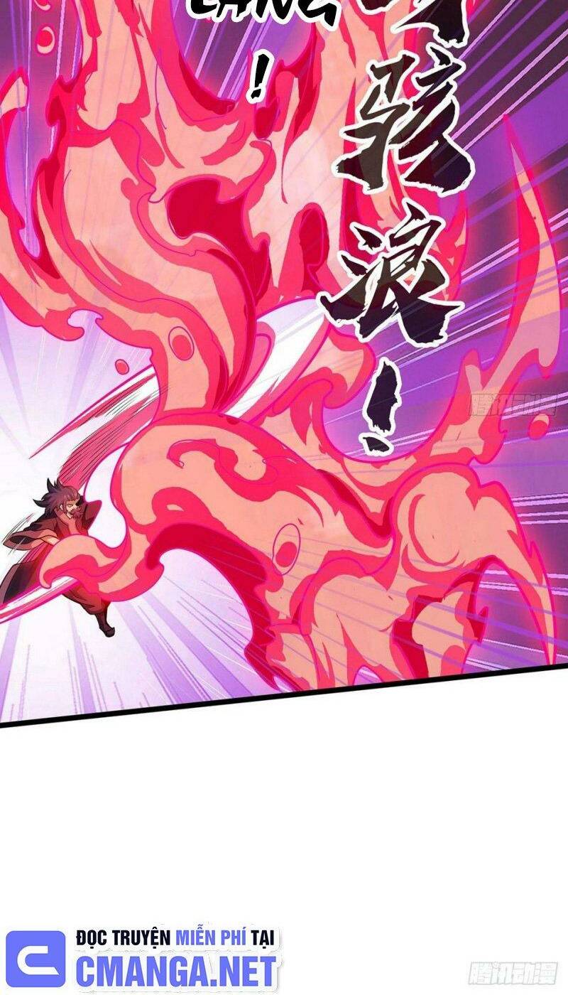 Sứ Đồ Vô Hạn Và 12 Chiến Cơ Chapter 329 - Trang 2