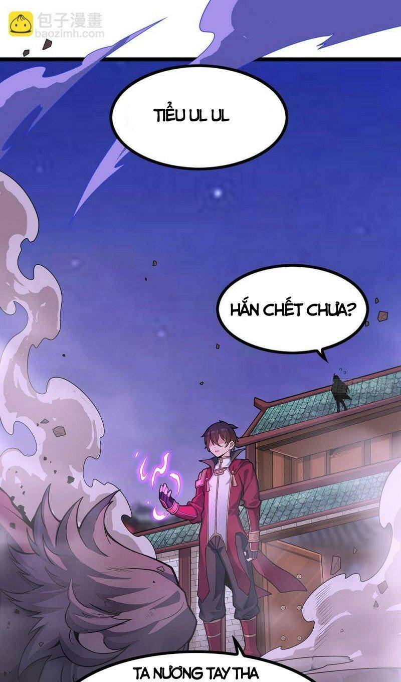 Sứ Đồ Vô Hạn Và 12 Chiến Cơ Chapter 329 - Trang 2