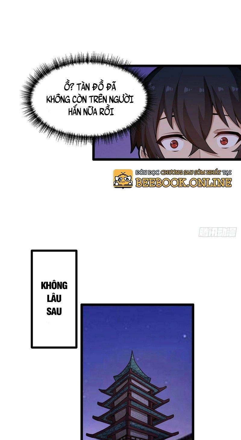 Sứ Đồ Vô Hạn Và 12 Chiến Cơ Chapter 329 - Trang 2