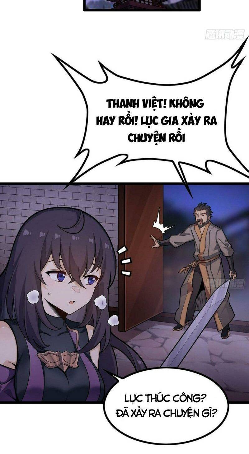 Sứ Đồ Vô Hạn Và 12 Chiến Cơ Chapter 329 - Trang 2