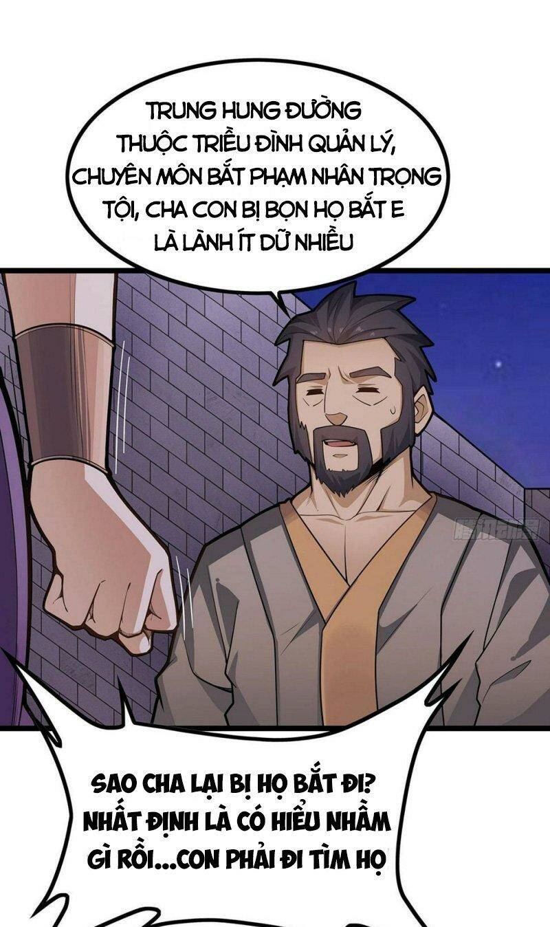 Sứ Đồ Vô Hạn Và 12 Chiến Cơ Chapter 329 - Trang 2