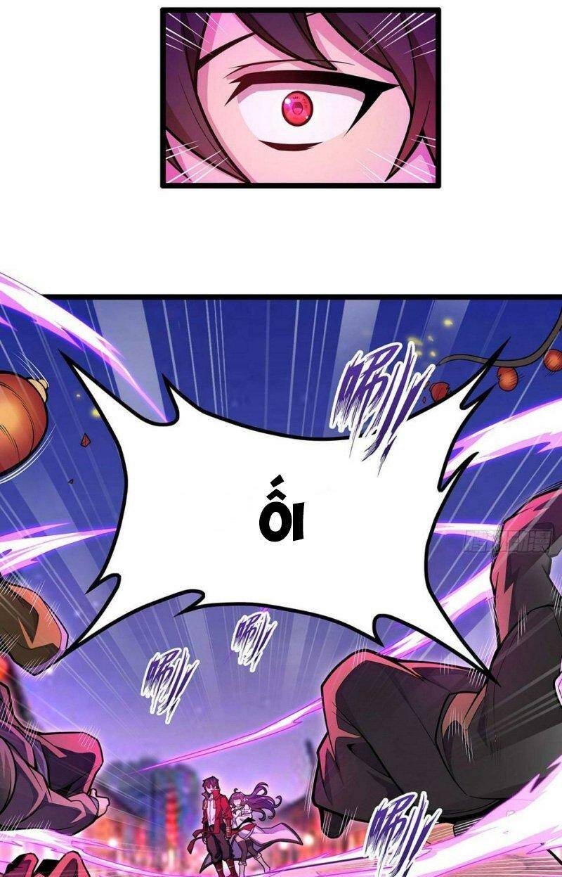 Sứ Đồ Vô Hạn Và 12 Chiến Cơ Chapter 329 - Trang 2