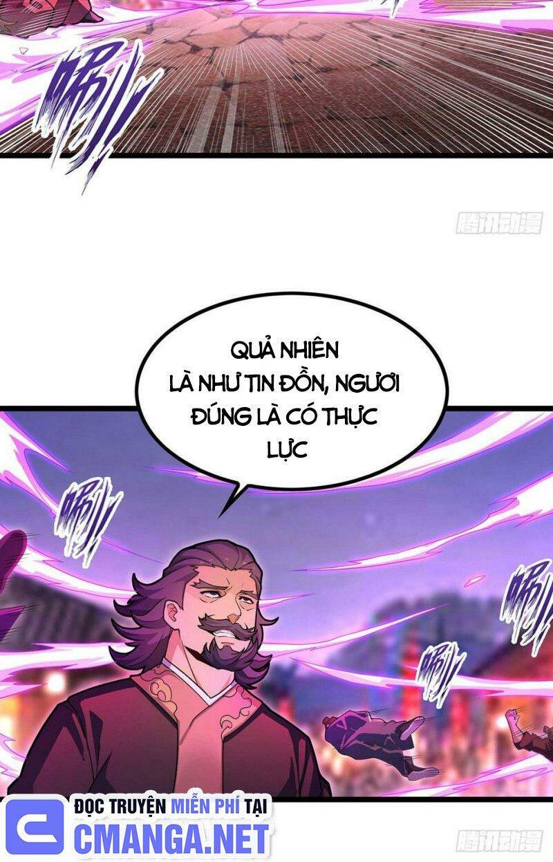 Sứ Đồ Vô Hạn Và 12 Chiến Cơ Chapter 329 - Trang 2