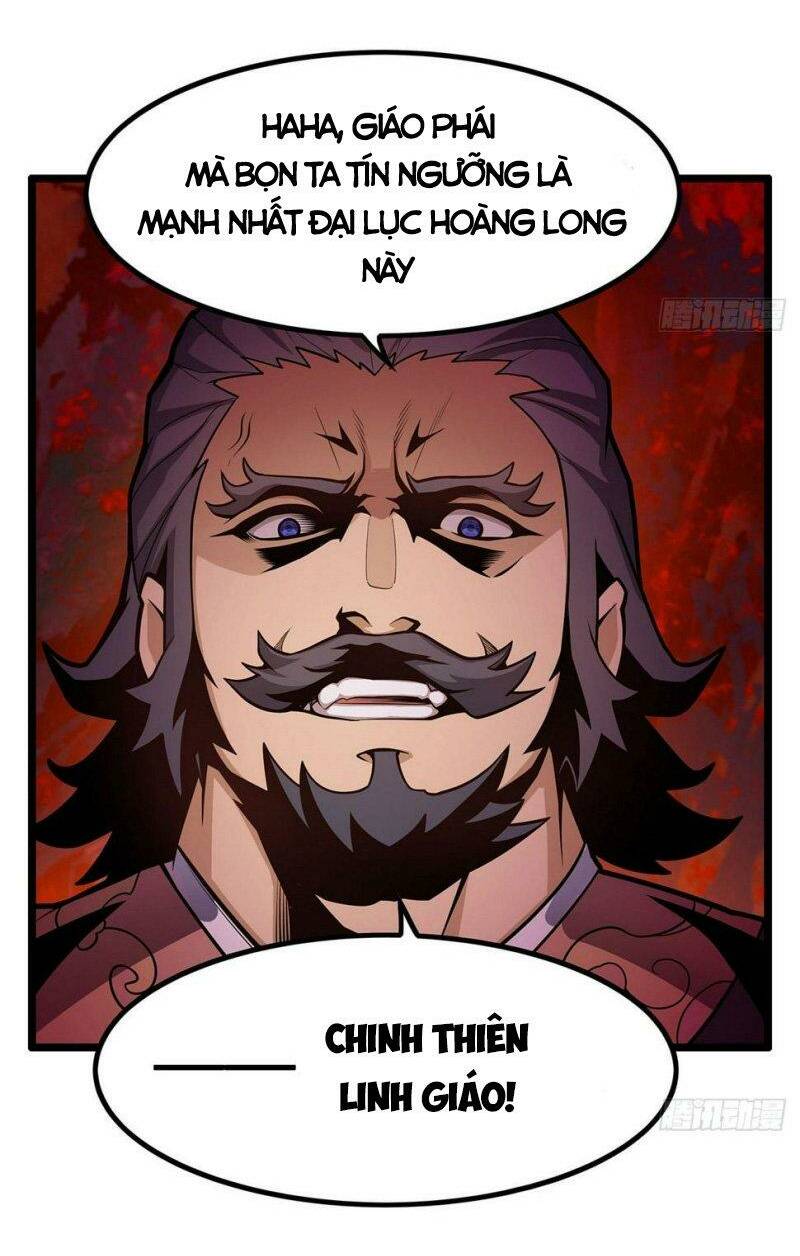 Sứ Đồ Vô Hạn Và 12 Chiến Cơ Chapter 329 - Trang 2