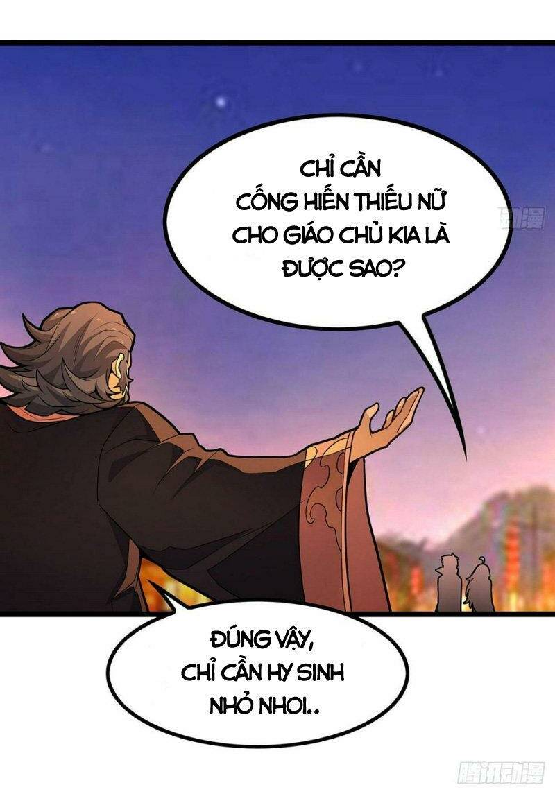 Sứ Đồ Vô Hạn Và 12 Chiến Cơ Chapter 329 - Trang 2