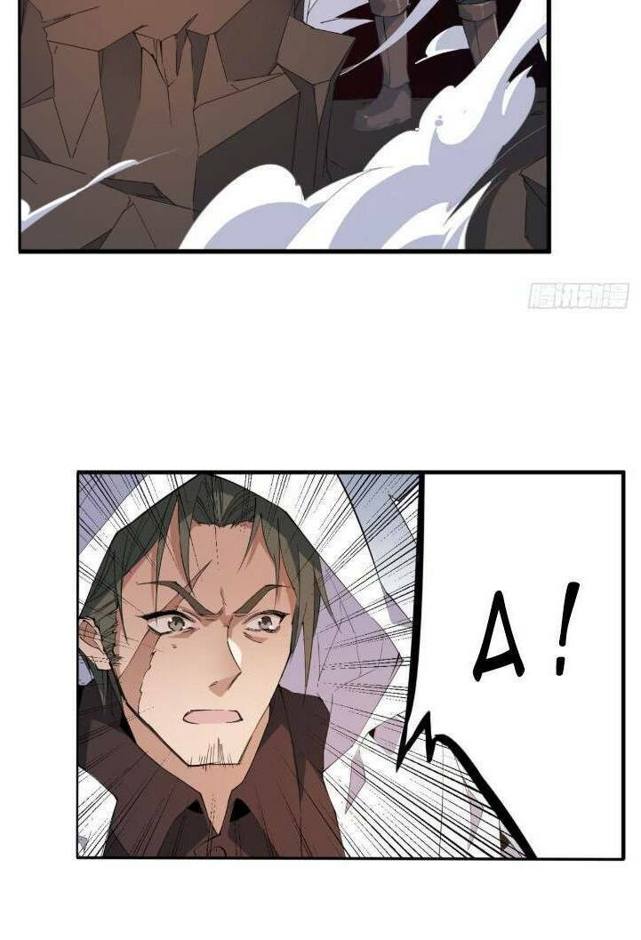 Sứ Đồ Vô Hạn Và 12 Chiến Cơ Chapter 33 - Trang 2