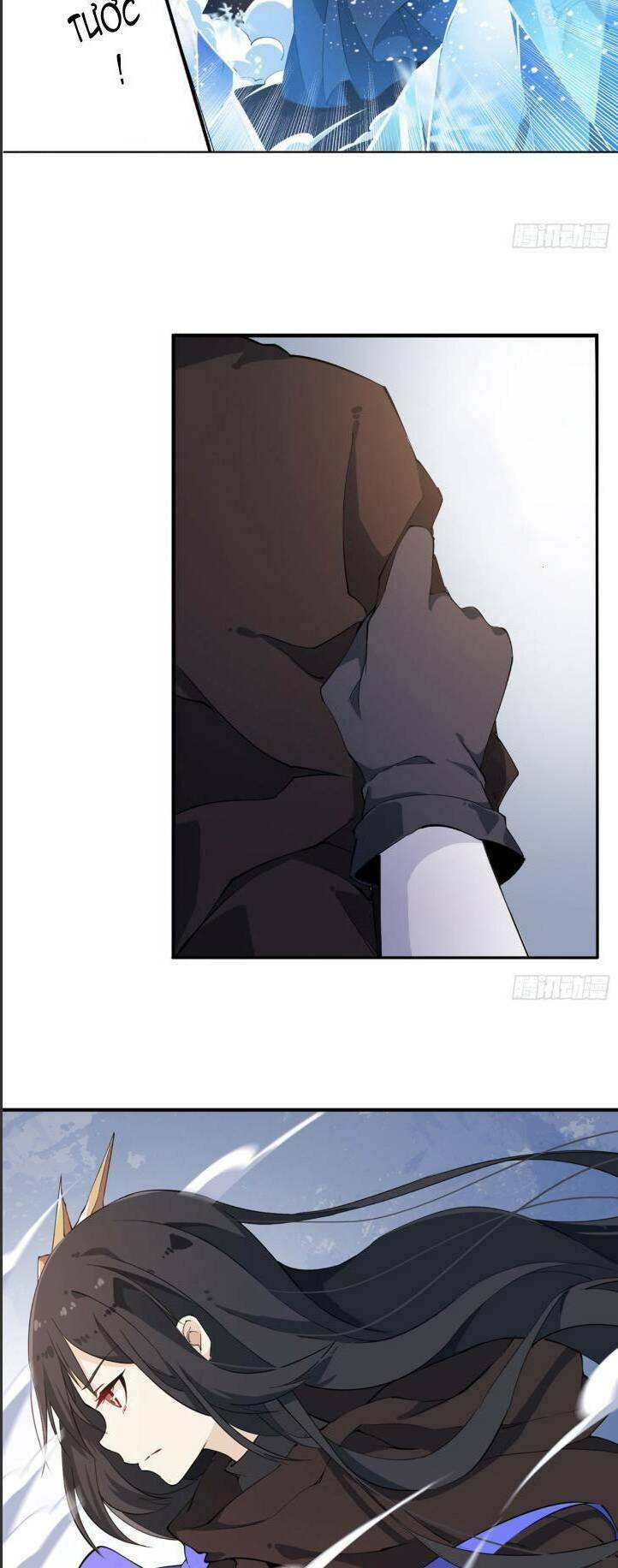 Sứ Đồ Vô Hạn Và 12 Chiến Cơ Chapter 33 - Trang 2