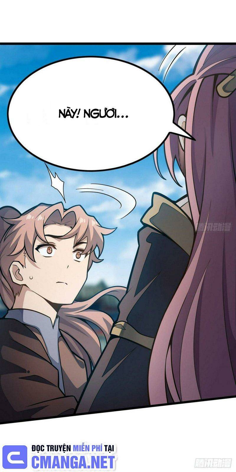 Sứ Đồ Vô Hạn Và 12 Chiến Cơ Chapter 330 - Trang 2