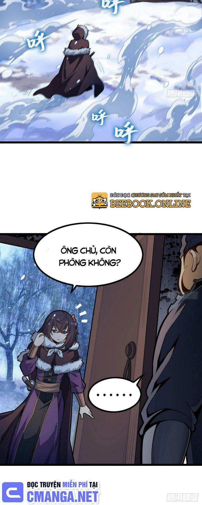 Sứ Đồ Vô Hạn Và 12 Chiến Cơ Chapter 330 - Trang 2