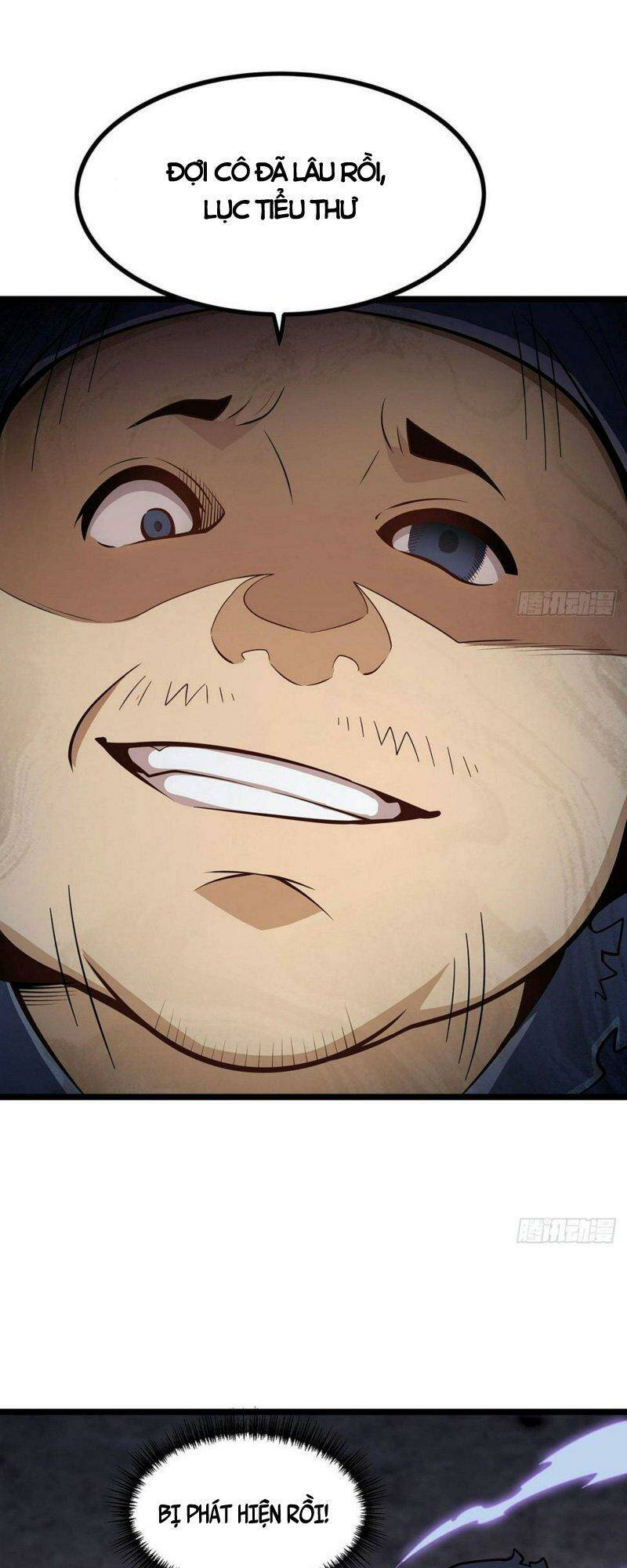 Sứ Đồ Vô Hạn Và 12 Chiến Cơ Chapter 330 - Trang 2