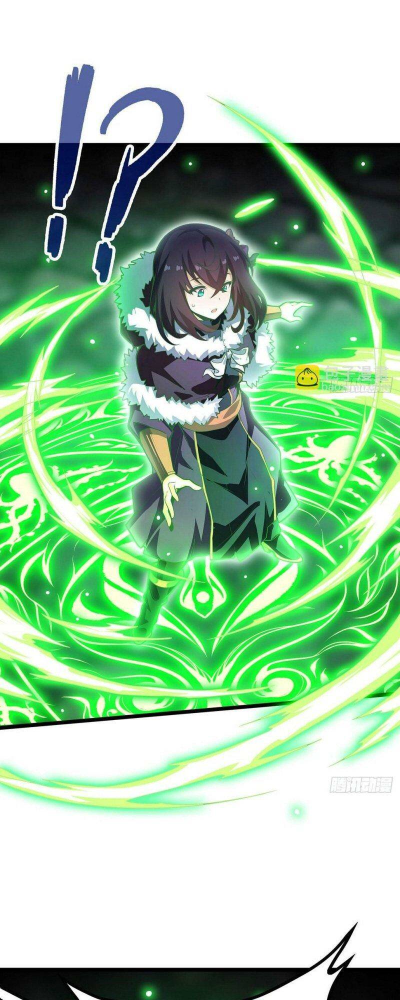 Sứ Đồ Vô Hạn Và 12 Chiến Cơ Chapter 330 - Trang 2