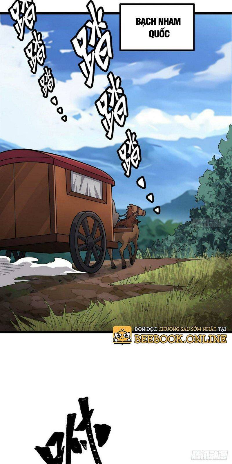 Sứ Đồ Vô Hạn Và 12 Chiến Cơ Chapter 330 - Trang 2