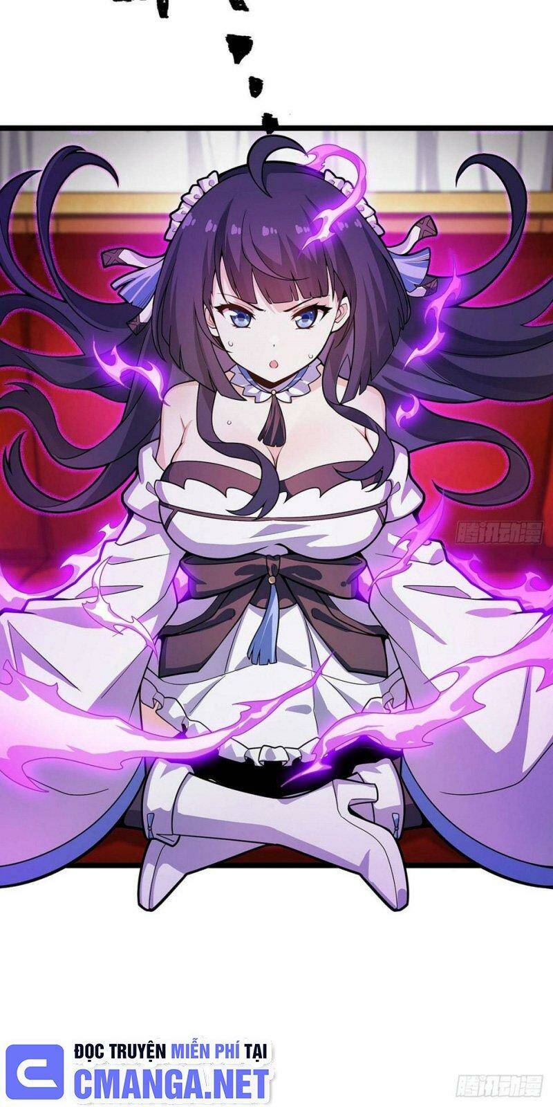 Sứ Đồ Vô Hạn Và 12 Chiến Cơ Chapter 330 - Trang 2