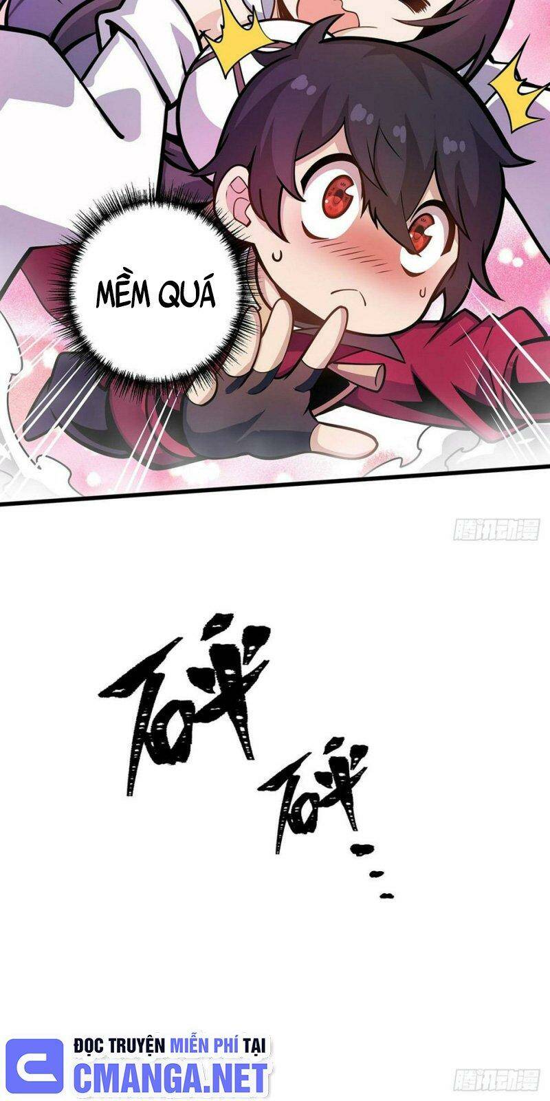 Sứ Đồ Vô Hạn Và 12 Chiến Cơ Chapter 330 - Trang 2