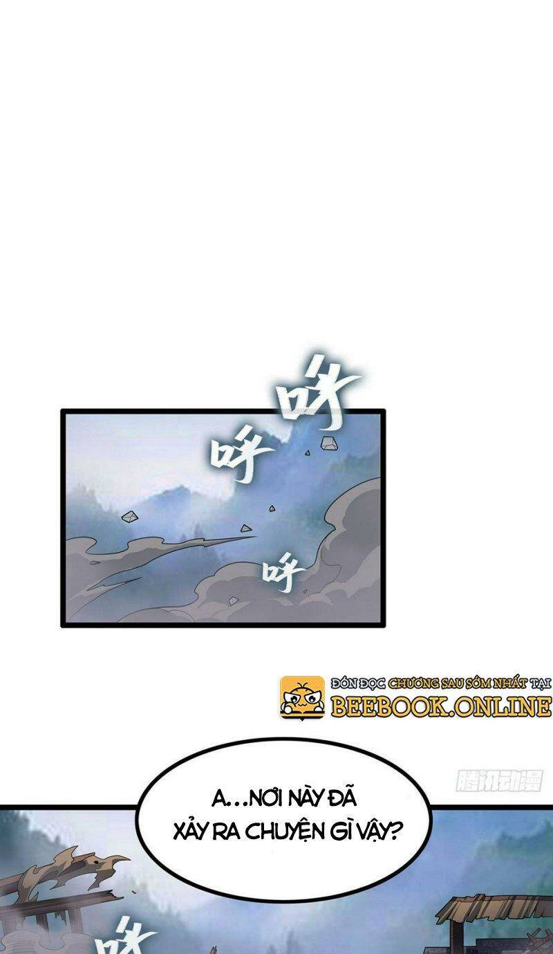 Sứ Đồ Vô Hạn Và 12 Chiến Cơ Chapter 331 - Trang 2