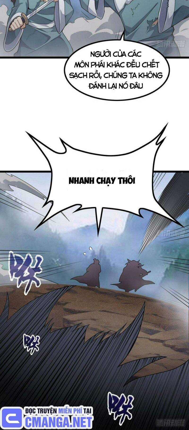 Sứ Đồ Vô Hạn Và 12 Chiến Cơ Chapter 331 - Trang 2