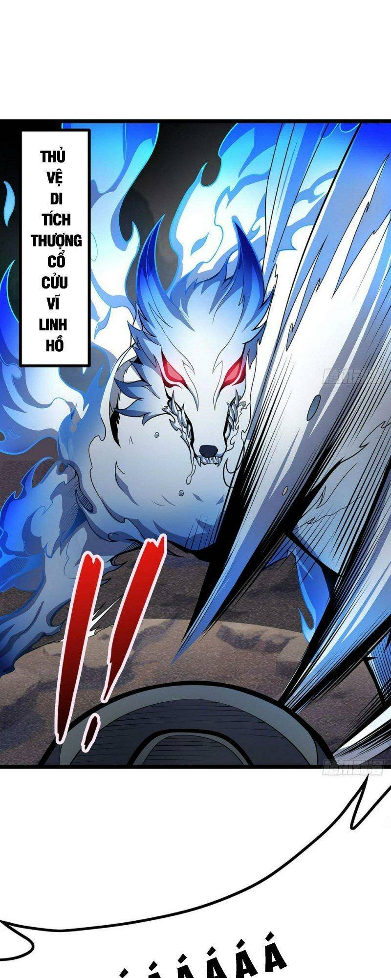 Sứ Đồ Vô Hạn Và 12 Chiến Cơ Chapter 331 - Trang 2