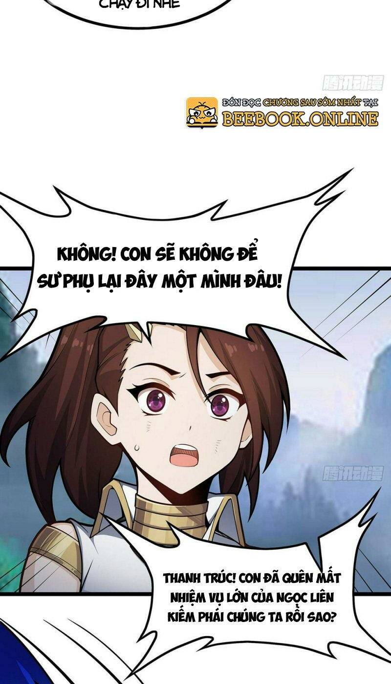 Sứ Đồ Vô Hạn Và 12 Chiến Cơ Chapter 331 - Trang 2