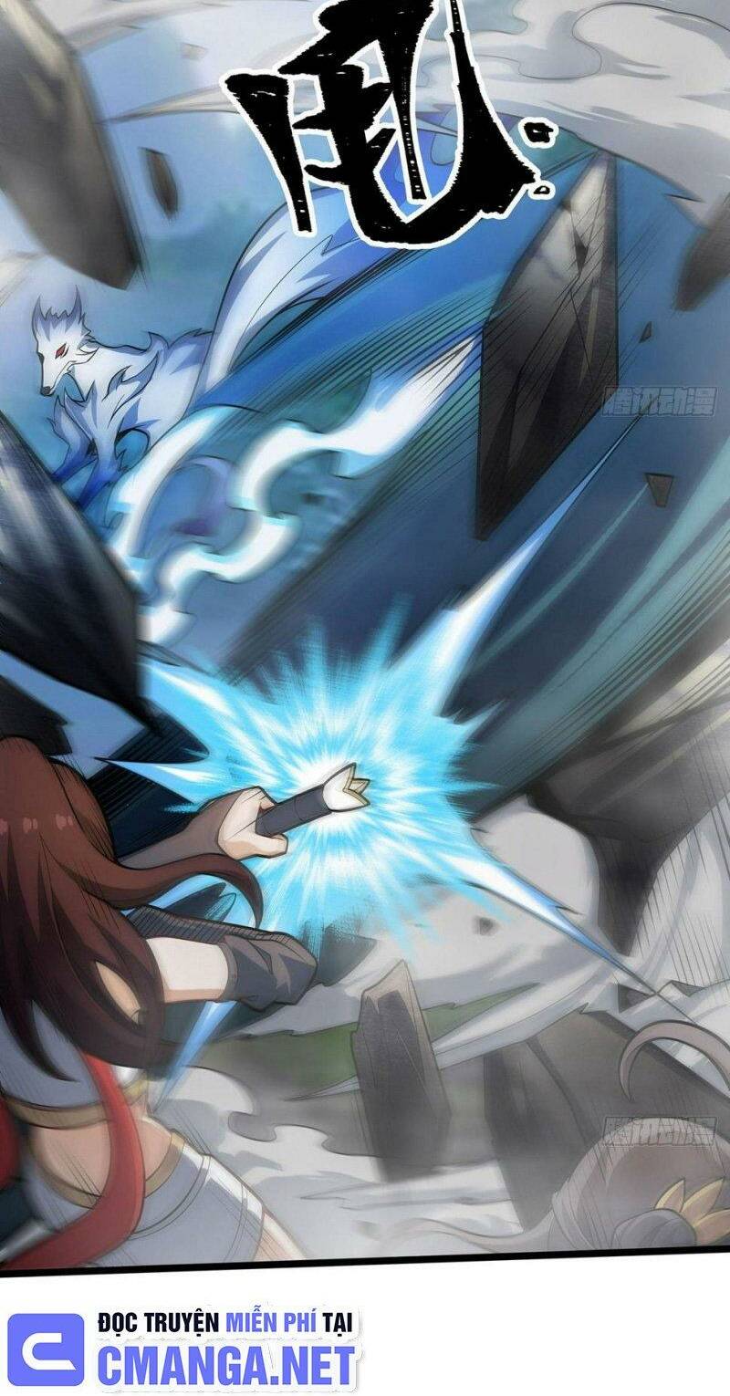 Sứ Đồ Vô Hạn Và 12 Chiến Cơ Chapter 331 - Trang 2