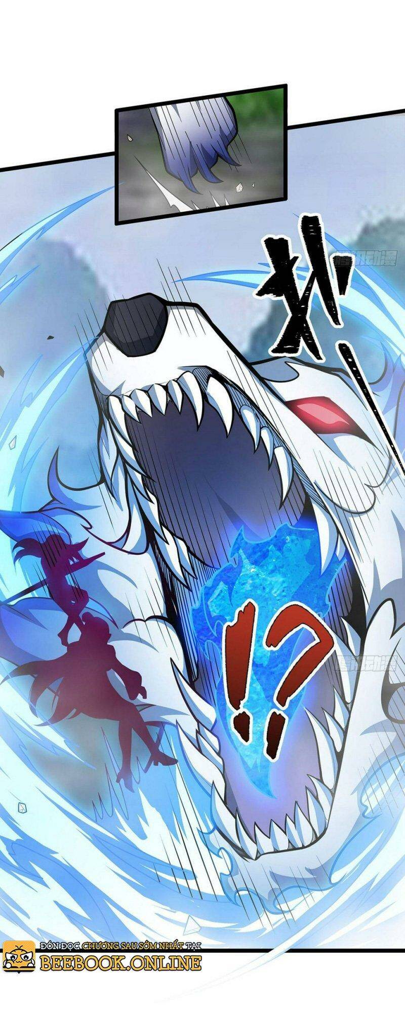 Sứ Đồ Vô Hạn Và 12 Chiến Cơ Chapter 331 - Trang 2