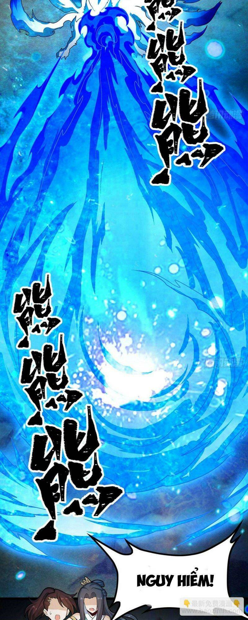 Sứ Đồ Vô Hạn Và 12 Chiến Cơ Chapter 331 - Trang 2