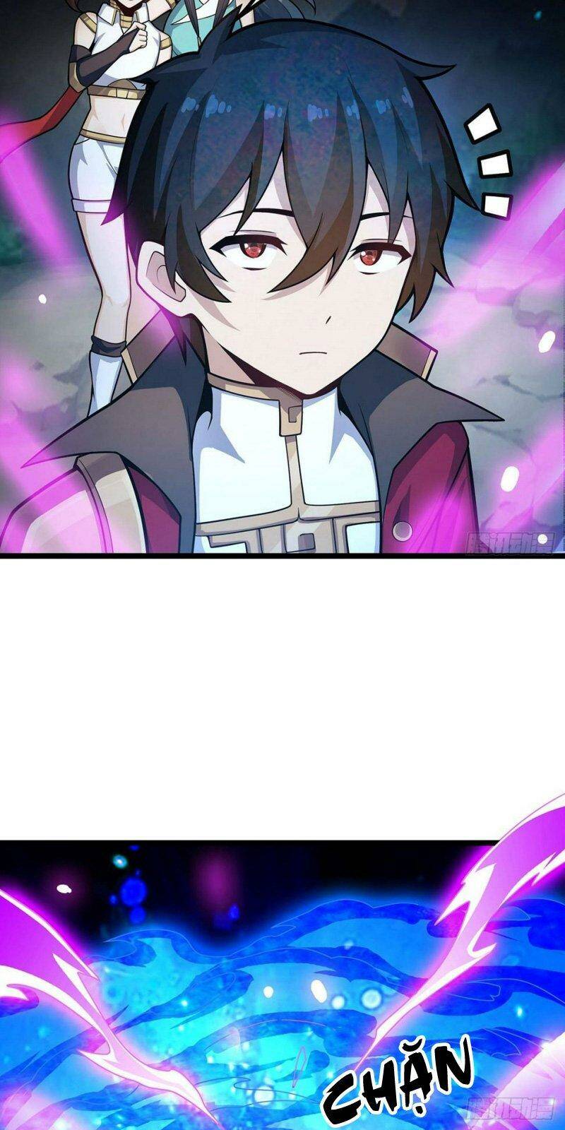 Sứ Đồ Vô Hạn Và 12 Chiến Cơ Chapter 331 - Trang 2