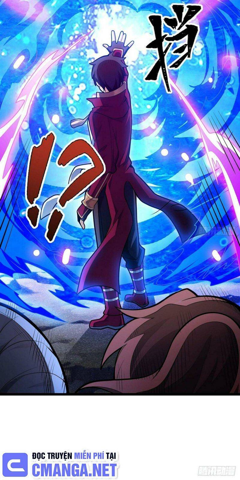 Sứ Đồ Vô Hạn Và 12 Chiến Cơ Chapter 331 - Trang 2