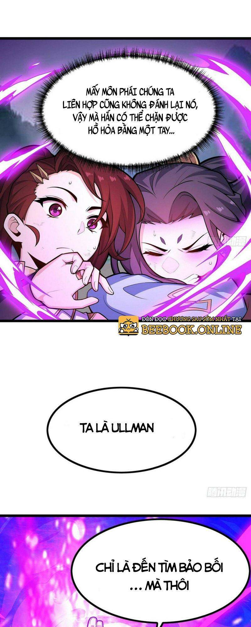 Sứ Đồ Vô Hạn Và 12 Chiến Cơ Chapter 331 - Trang 2