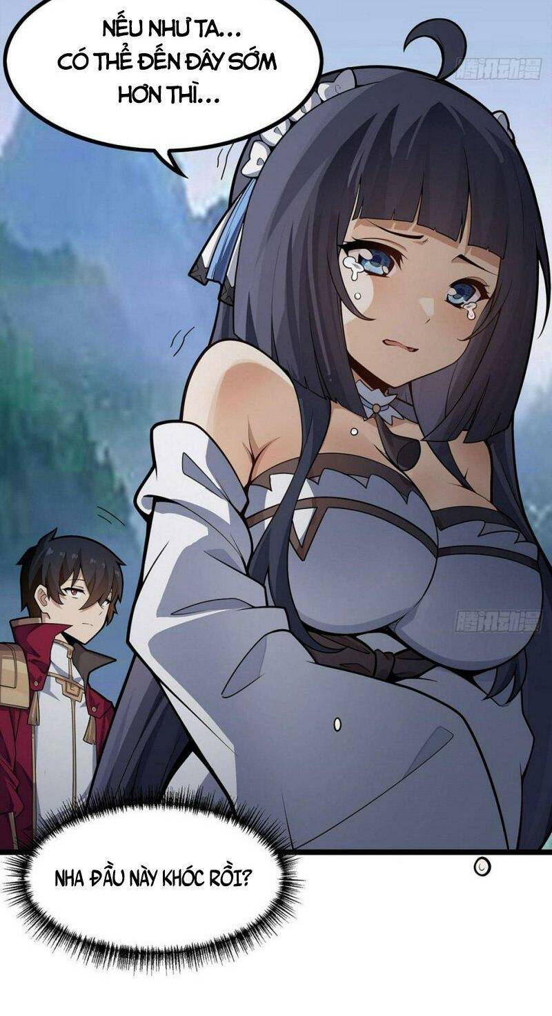 Sứ Đồ Vô Hạn Và 12 Chiến Cơ Chapter 331 - Trang 2