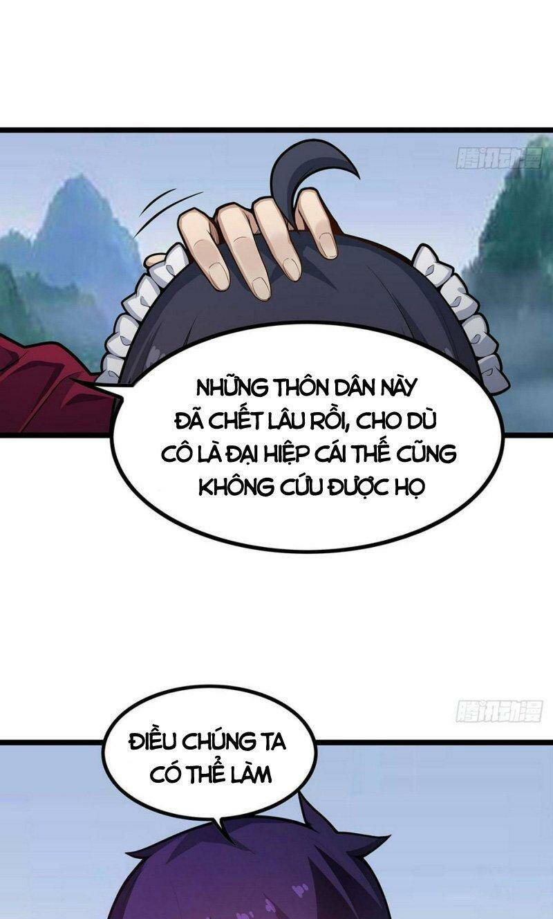 Sứ Đồ Vô Hạn Và 12 Chiến Cơ Chapter 331 - Trang 2