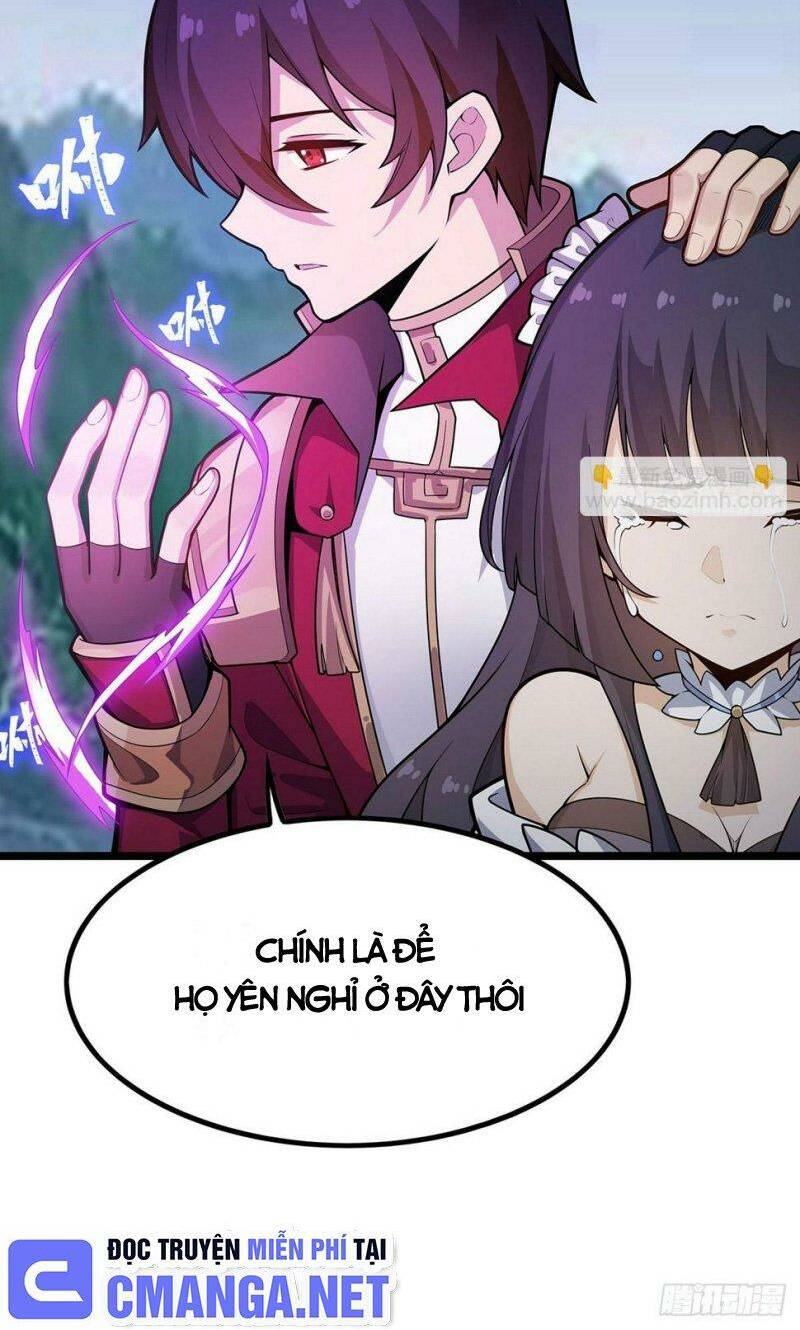 Sứ Đồ Vô Hạn Và 12 Chiến Cơ Chapter 331 - Trang 2