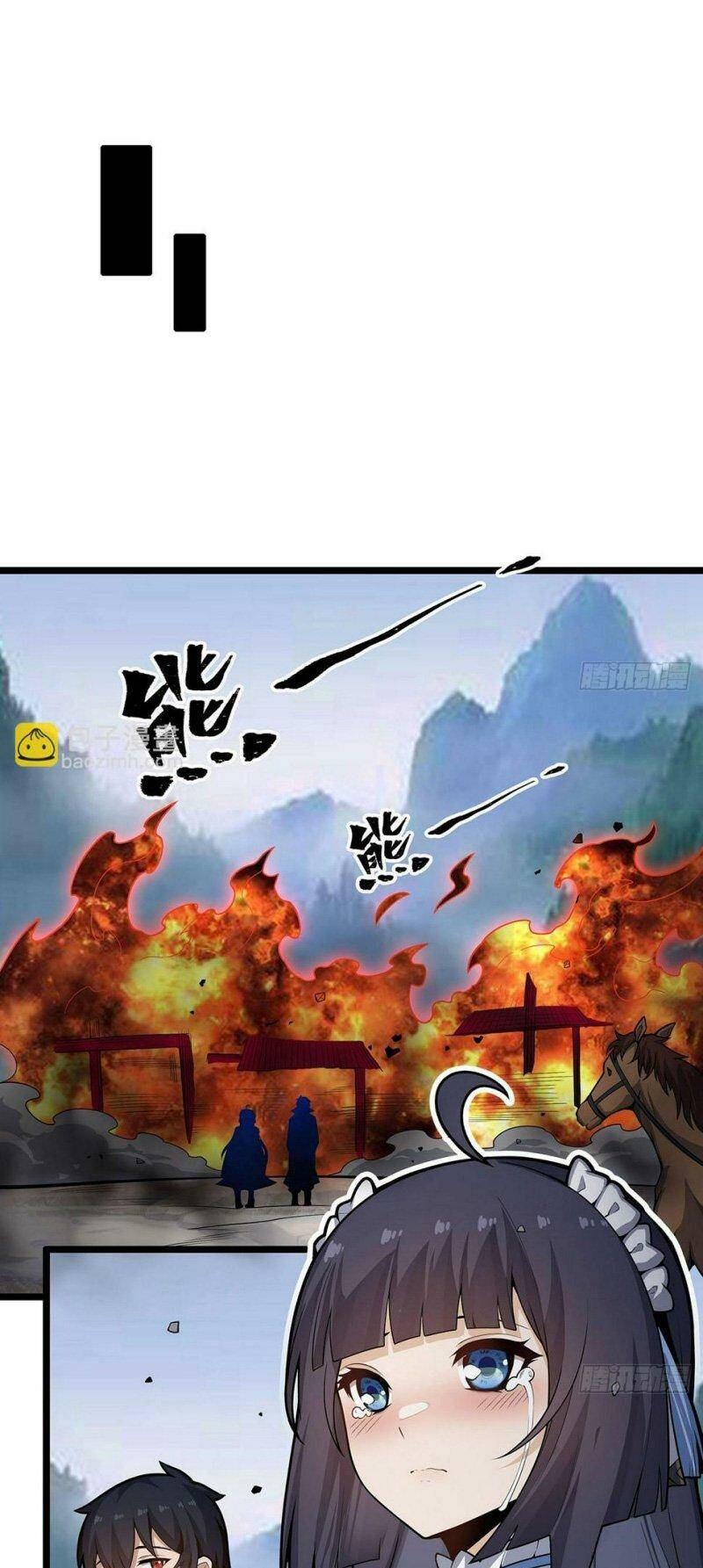 Sứ Đồ Vô Hạn Và 12 Chiến Cơ Chapter 331 - Trang 2