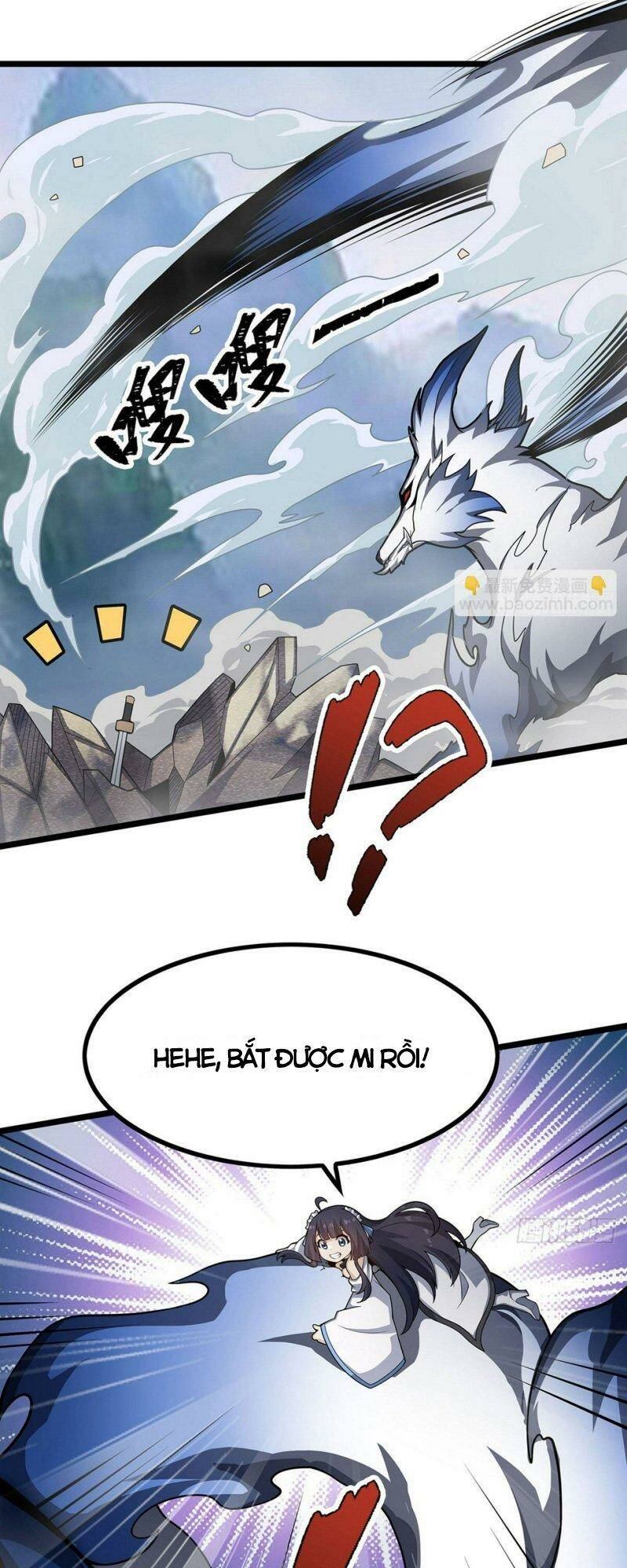 Sứ Đồ Vô Hạn Và 12 Chiến Cơ Chapter 332 - Trang 2