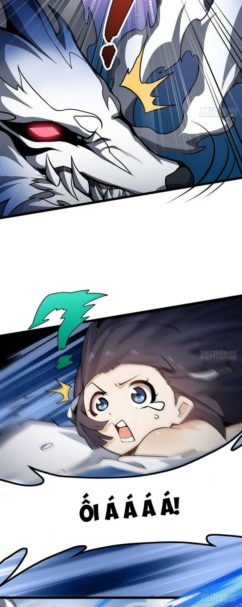 Sứ Đồ Vô Hạn Và 12 Chiến Cơ Chapter 332 - Trang 2