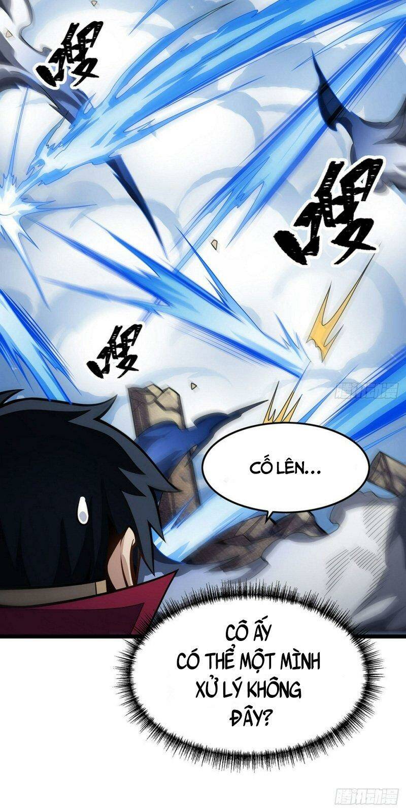 Sứ Đồ Vô Hạn Và 12 Chiến Cơ Chapter 332 - Trang 2