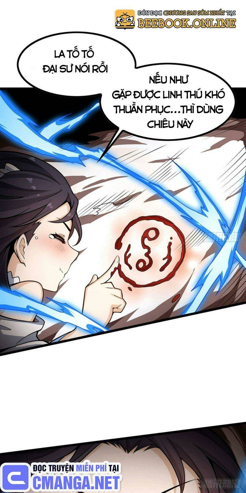 Sứ Đồ Vô Hạn Và 12 Chiến Cơ Chapter 332 - Trang 2