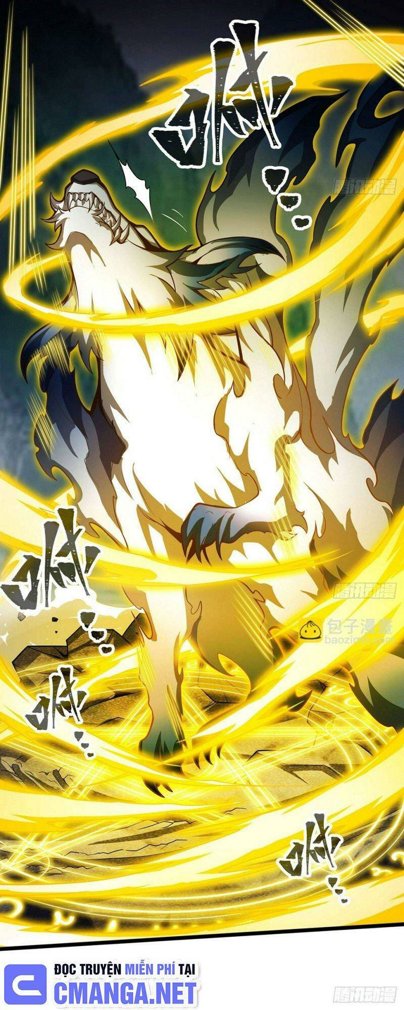 Sứ Đồ Vô Hạn Và 12 Chiến Cơ Chapter 332 - Trang 2