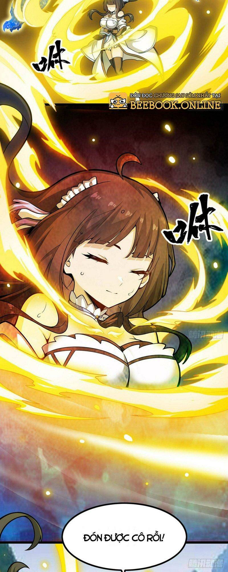 Sứ Đồ Vô Hạn Và 12 Chiến Cơ Chapter 332 - Trang 2