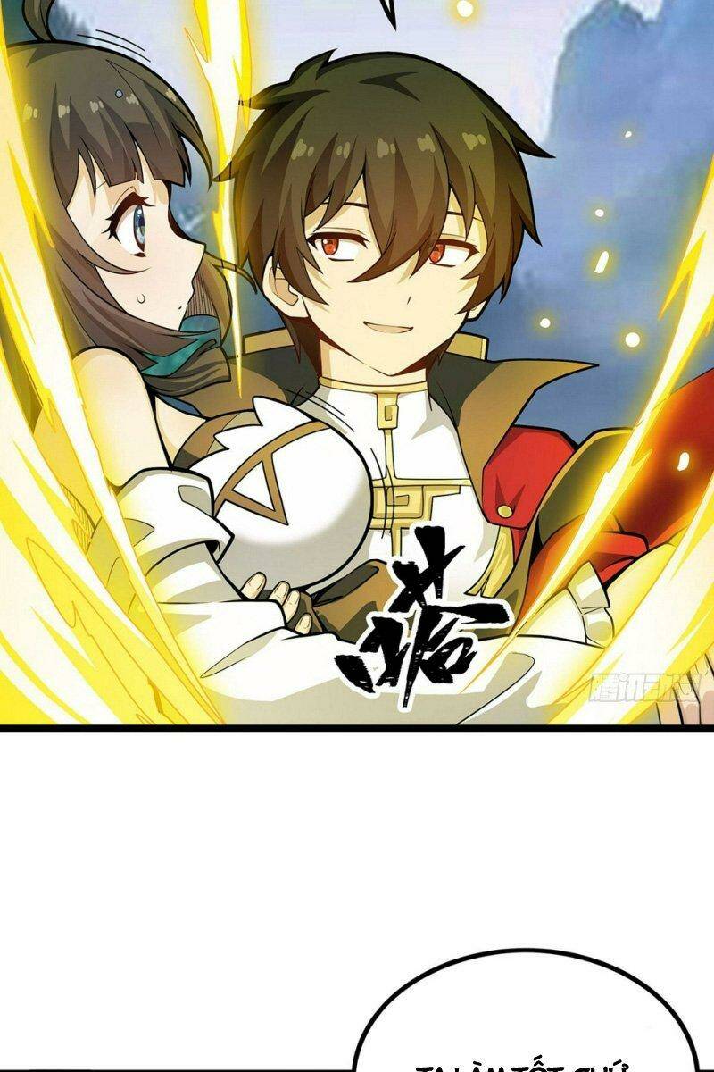 Sứ Đồ Vô Hạn Và 12 Chiến Cơ Chapter 332 - Trang 2