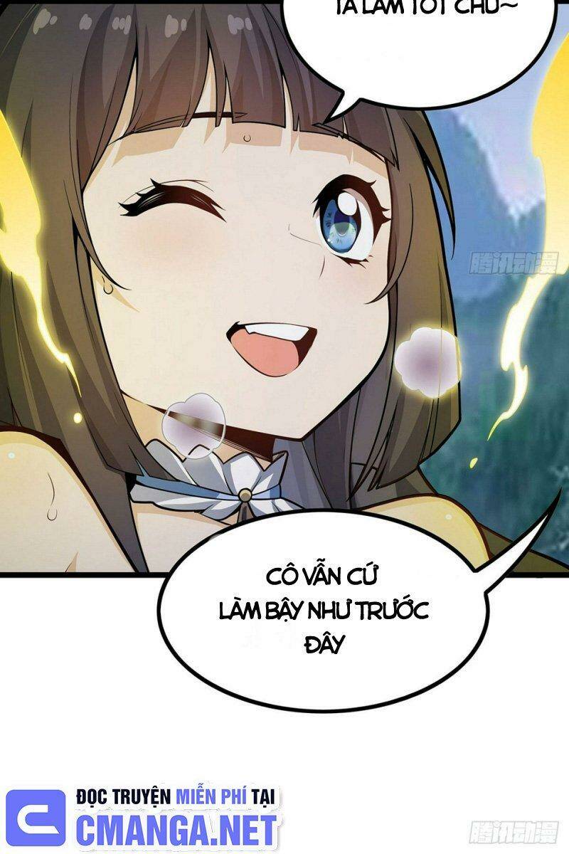 Sứ Đồ Vô Hạn Và 12 Chiến Cơ Chapter 332 - Trang 2