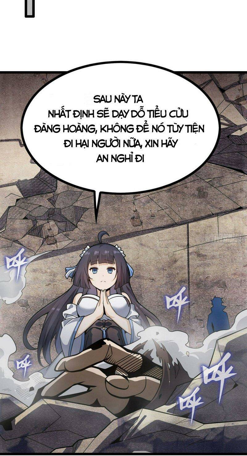 Sứ Đồ Vô Hạn Và 12 Chiến Cơ Chapter 332 - Trang 2