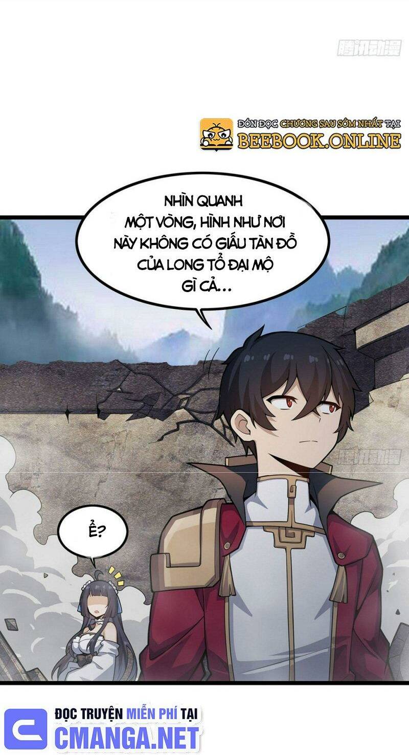 Sứ Đồ Vô Hạn Và 12 Chiến Cơ Chapter 332 - Trang 2