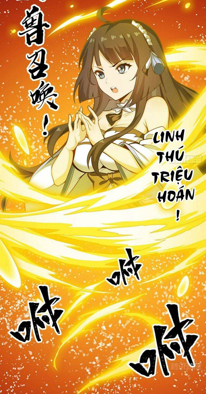 Sứ Đồ Vô Hạn Và 12 Chiến Cơ Chapter 332 - Trang 2