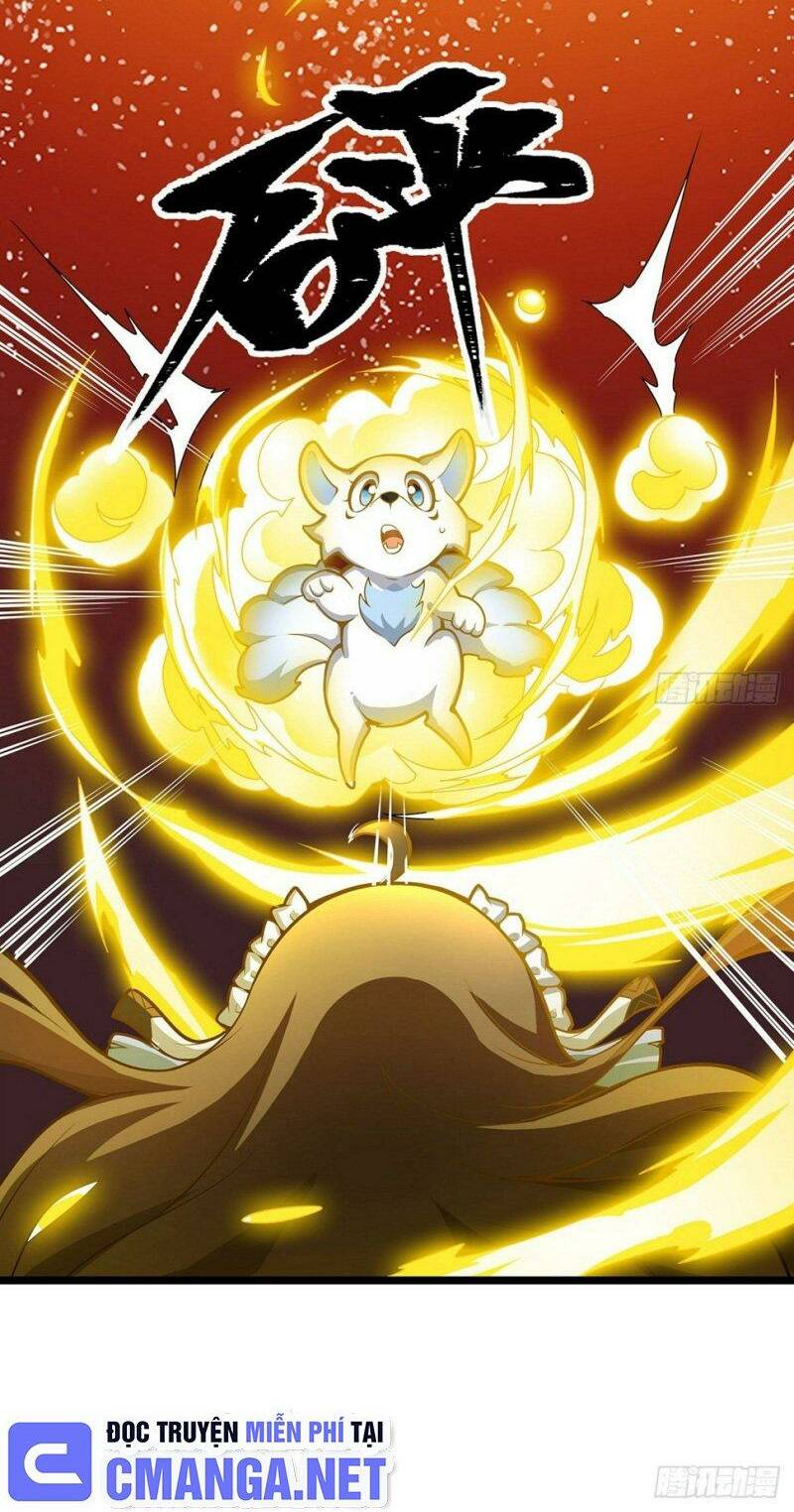 Sứ Đồ Vô Hạn Và 12 Chiến Cơ Chapter 332 - Trang 2